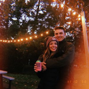 Meet your Posher, Kerrieann